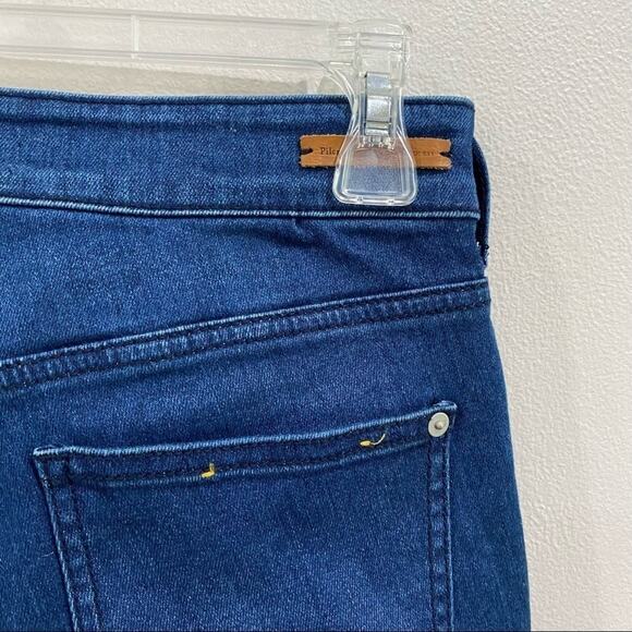 Anthro Pilcro And Letterpress High Rise Bootcut Size 25 - Picture 5 of 8